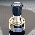 High Pressure Regulators